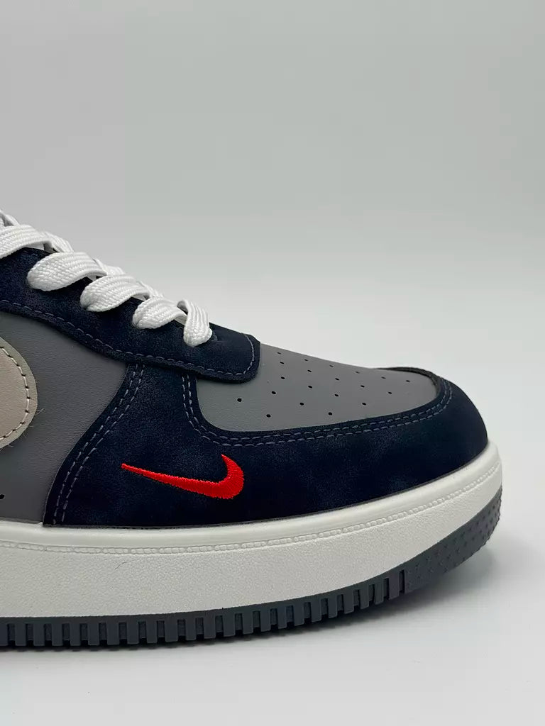 Nike AIr Force X North Face X Gucci