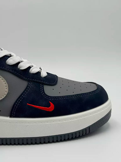 Nike AIr Force X North Face X Gucci