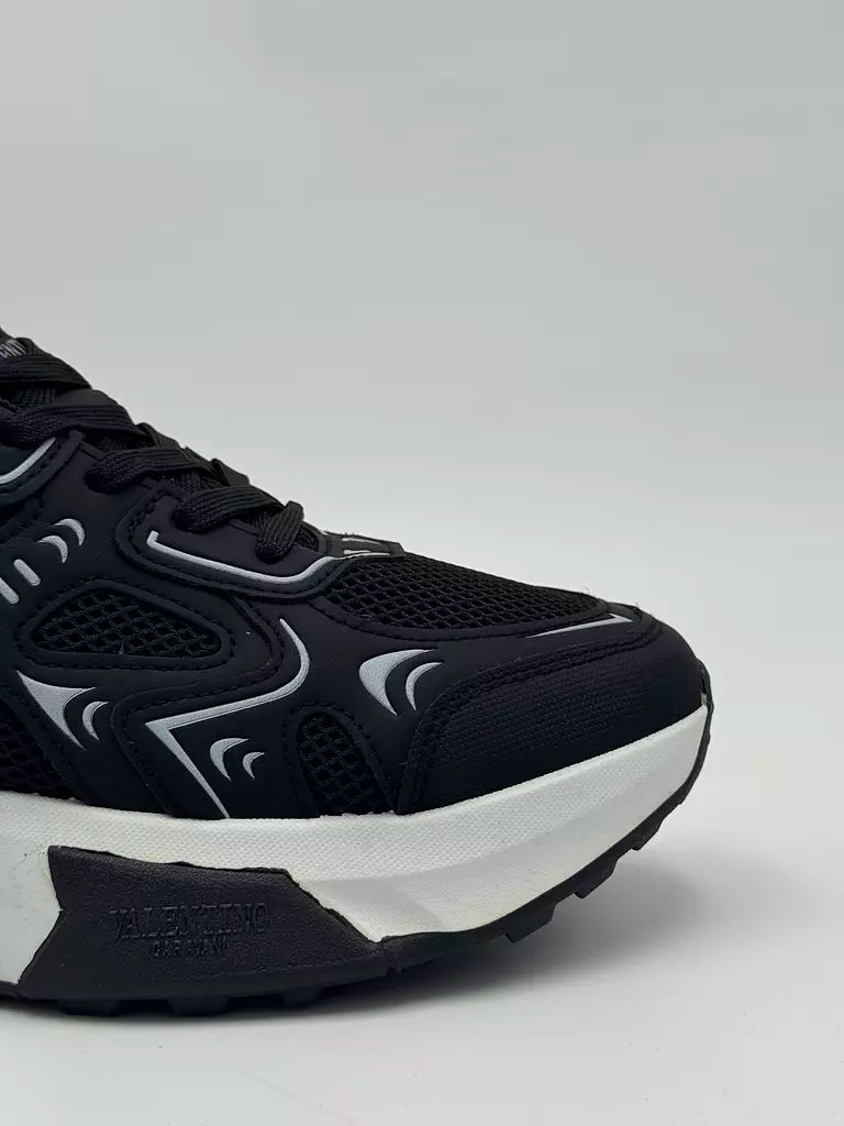 Valentino Faylon (Black)