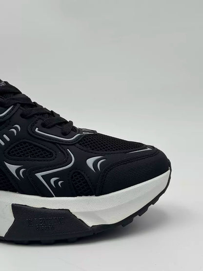 Valentino Faylon (Black)