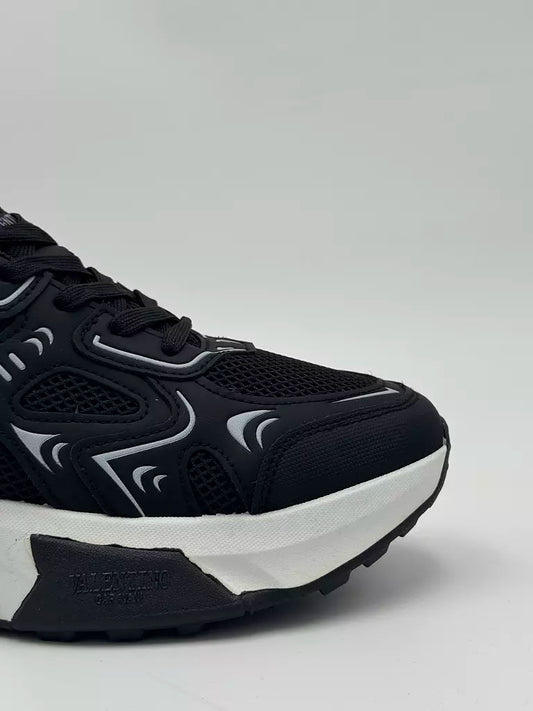 Valentino Faylon (Black)