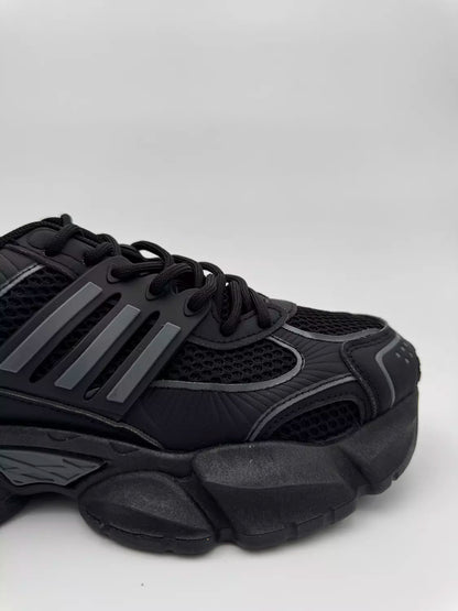 Adidas XLG Runner (Black)