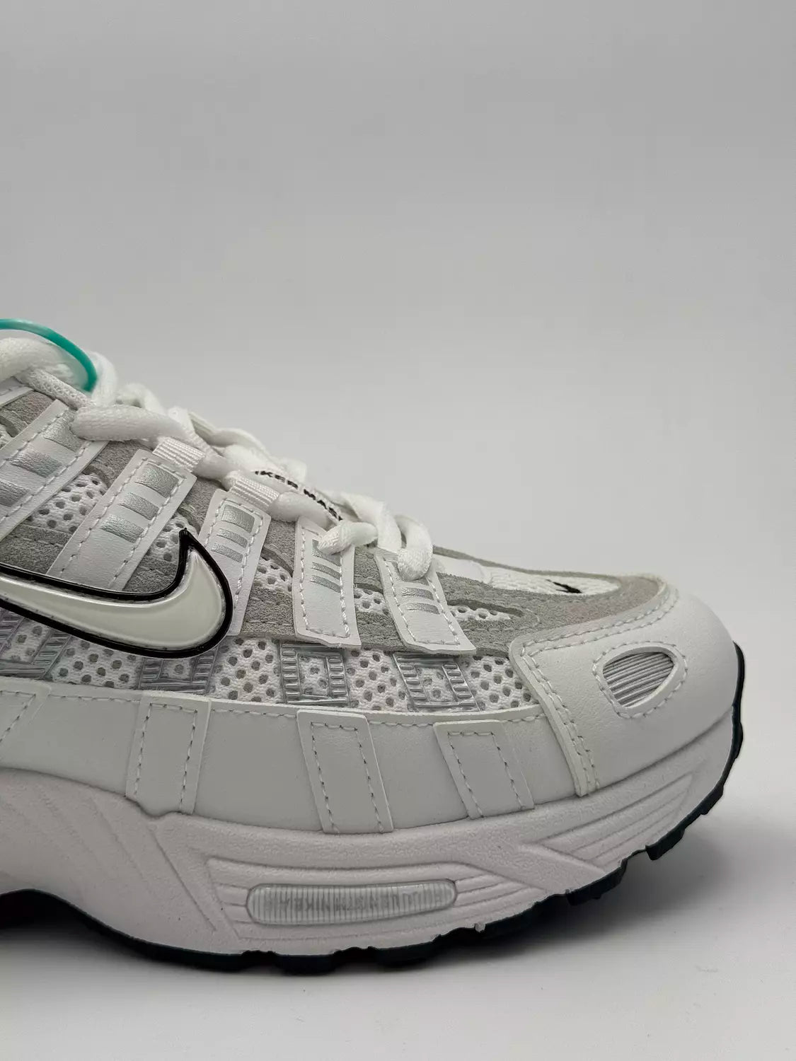 Nike P-6000 Premium Light (Bone)