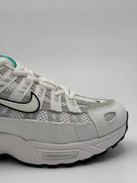 Nike P-6000 Premium Light (Bone)