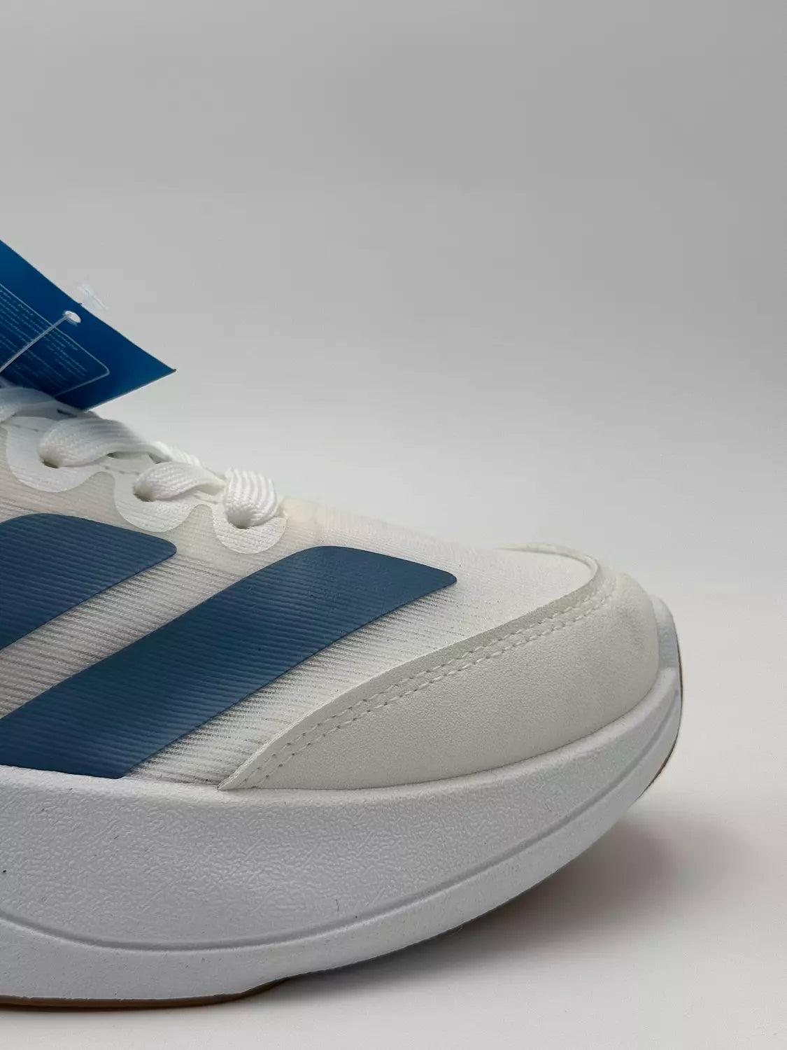 Adidas Adizero EVO SL "blue straps"