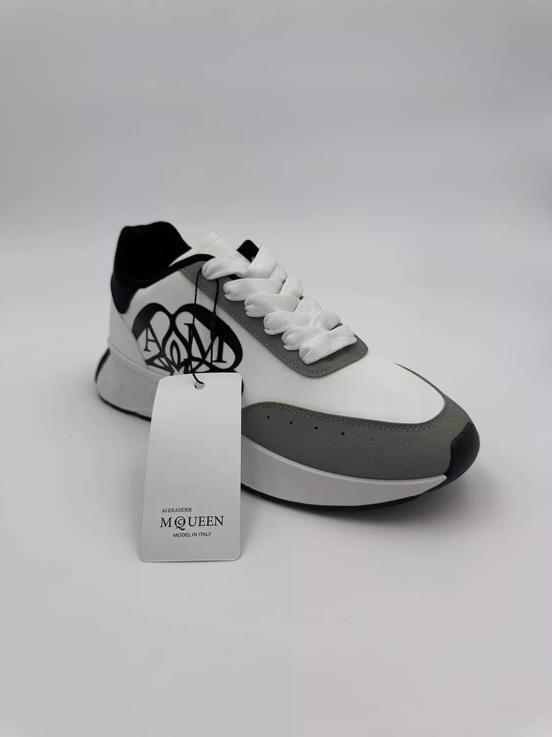 Alexander McQueen Sprint Runner
