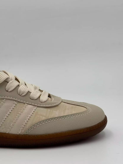 Adidas Samba OG (Beige)