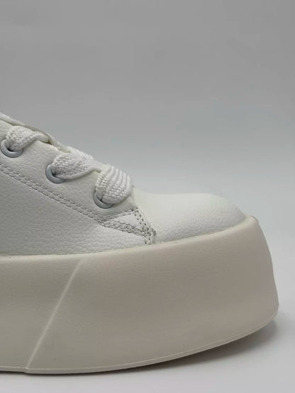 MYTHERESA MM6 Chunky Platform "White"