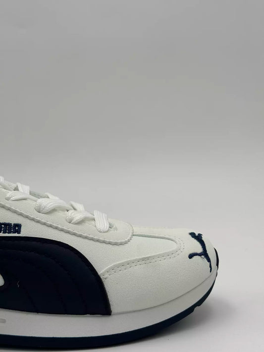 Puma Court Ultra "Dark Blue tint"