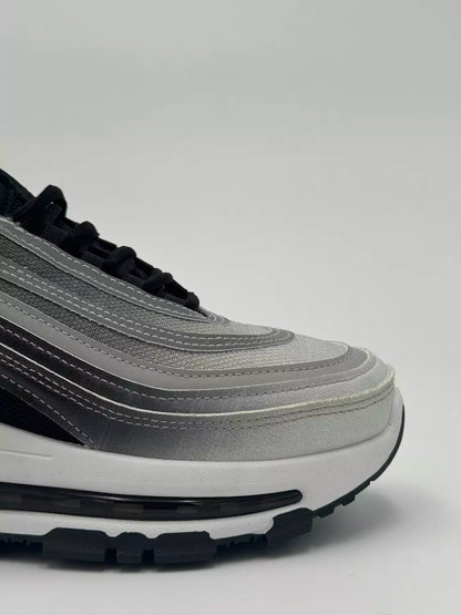 Nike Air Max 97 (Silver Reflective)
