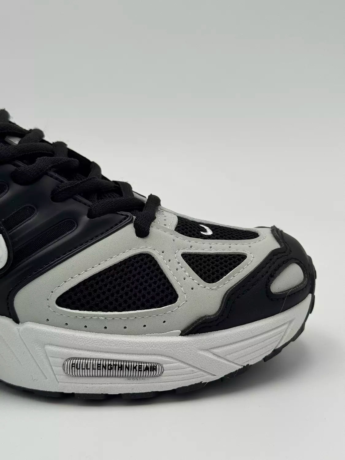 Nike Air Pegasus 2K5 "Grey/Black"