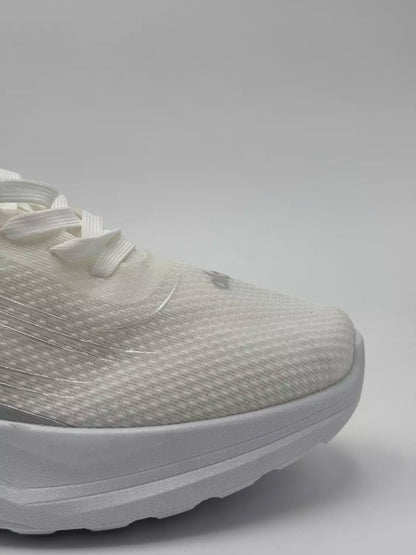 Alo Yoga Runner "white"