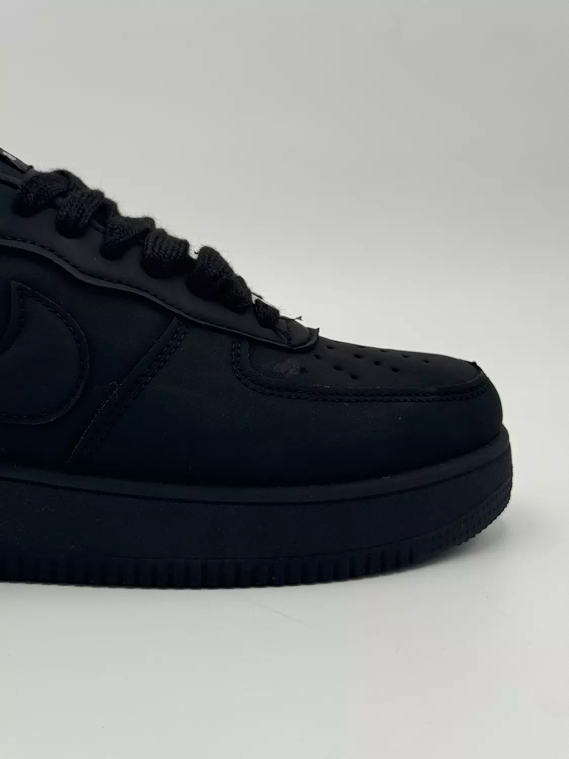 Nike AirForce 1 (black)