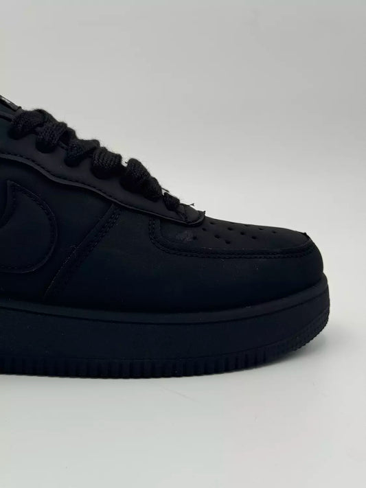 Nike AirForce 1 (black)