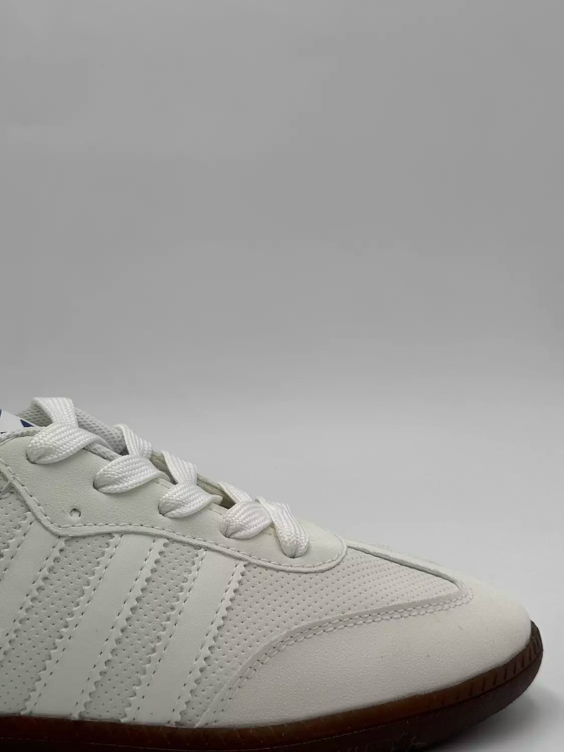 Adidas Samba OG "All white colorway"