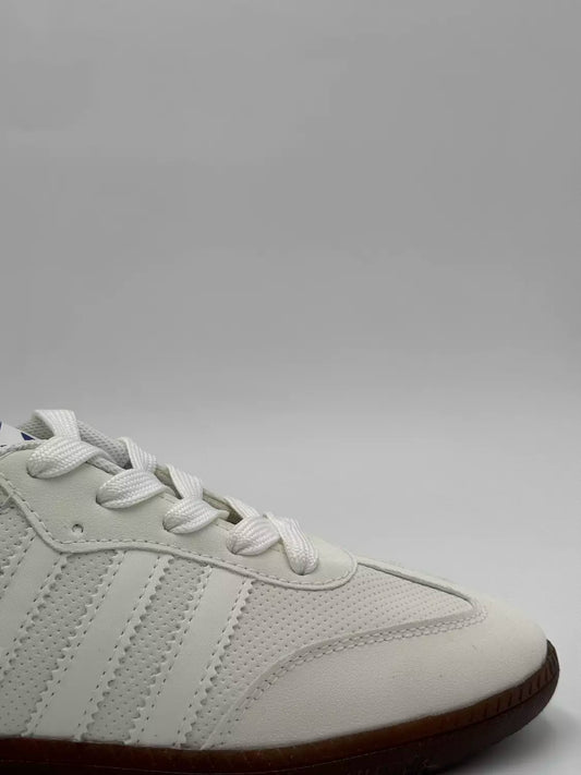 Adidas Samba OG "All white colorway"