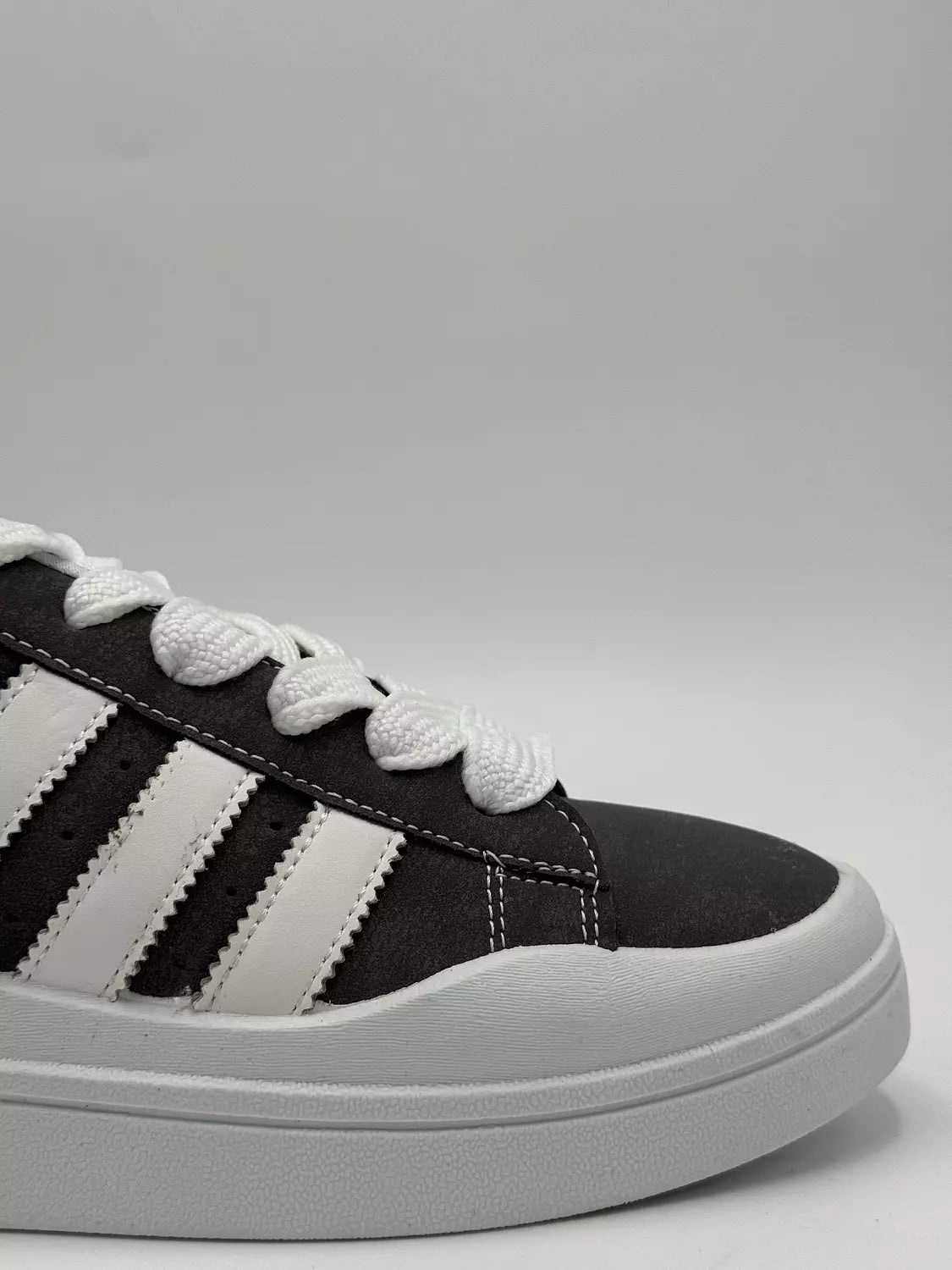 Adidas Campus OOs x Bad Bunny "grey"