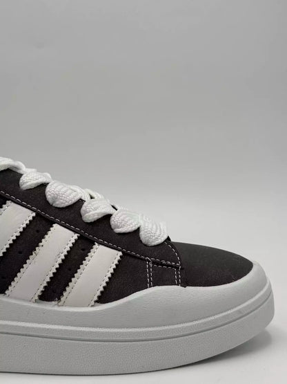 Adidas Campus OOs x Bad Bunny "grey"