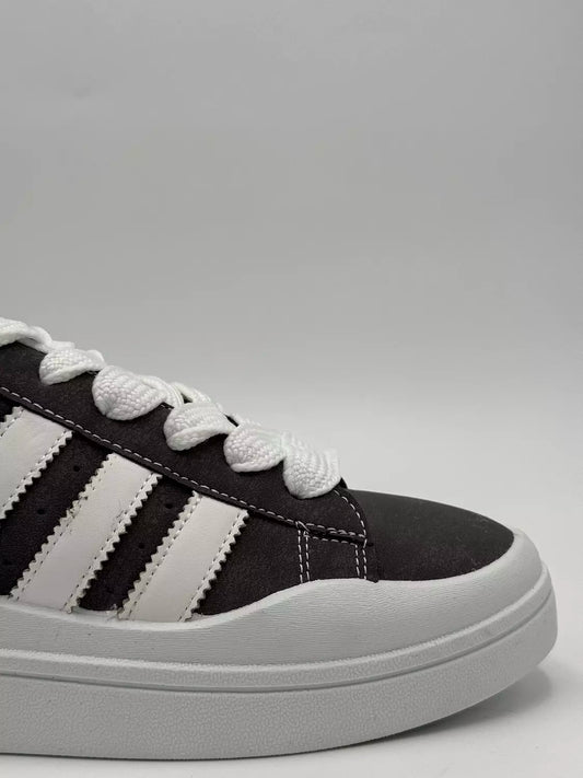 Adidas Campus OOs x Bad Bunny "grey"
