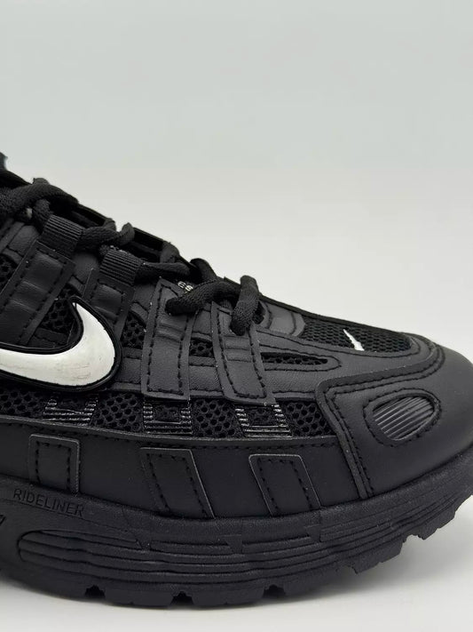 Nike P-6000 "black Tint white"