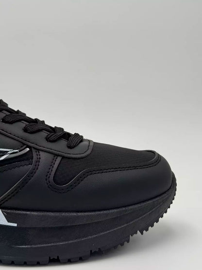 Calvin Klein Sporty Runner "Black"