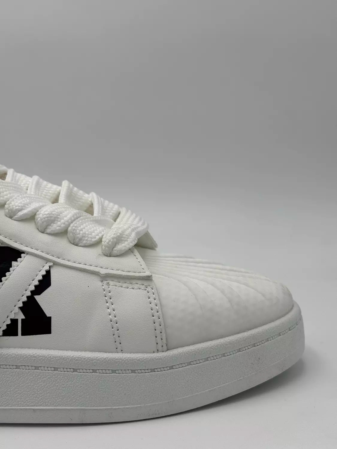 Adidas Superstar "XXL Print" (whitexblack)