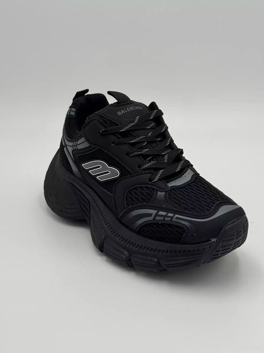 Balenciaga 10XL (all black)