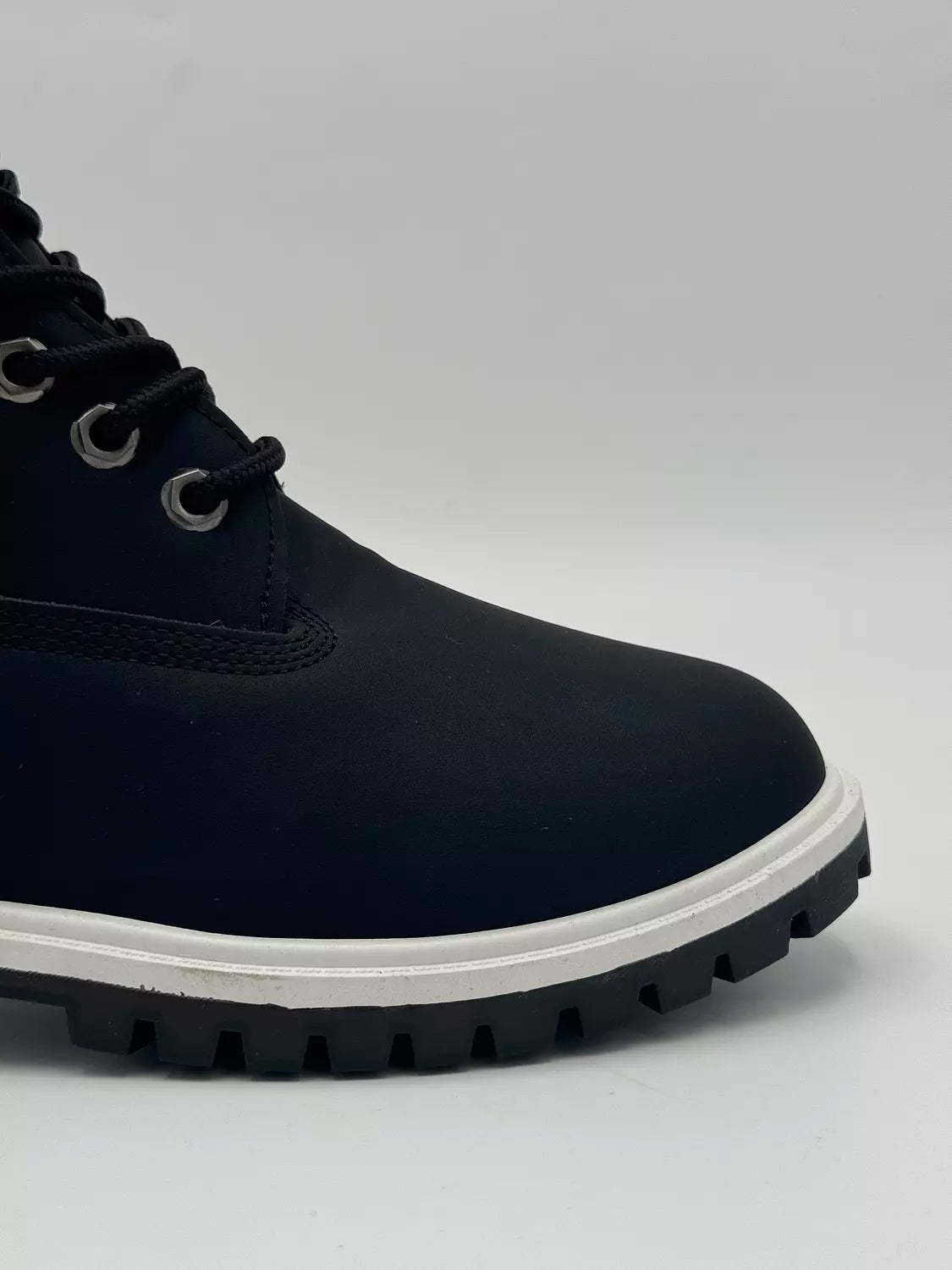 Timberland 6-Inch Premium (black)