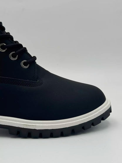 Timberland 6-Inch Premium (black)