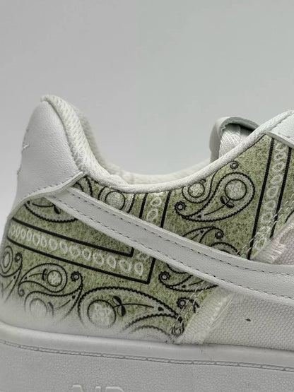 Air Force TU Big Bang "G"