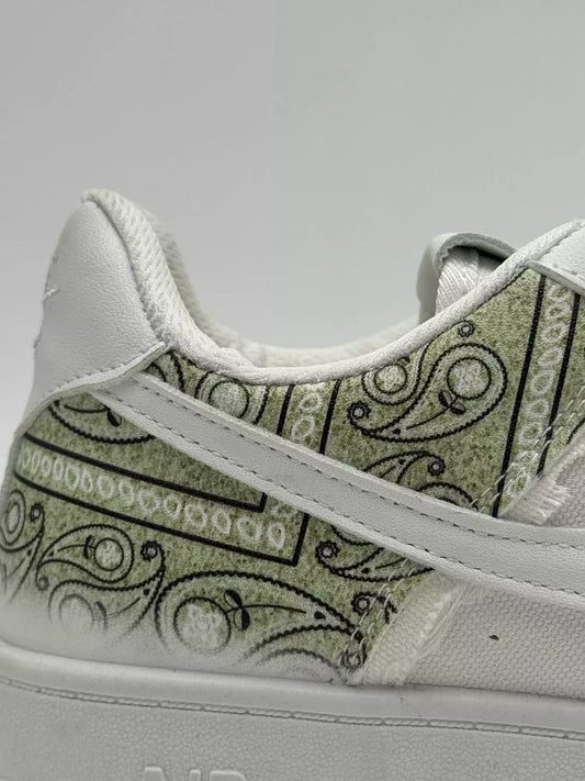 Air Force TU Big Bang "G"