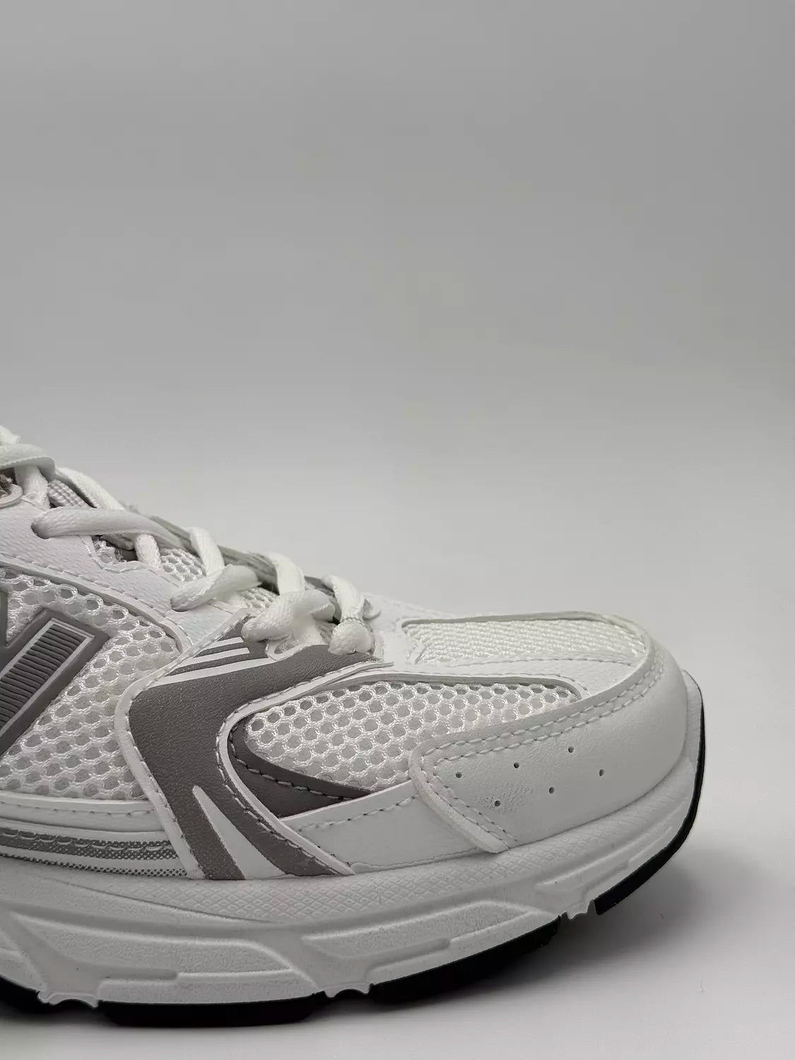 New Balance 530 "grey suede"