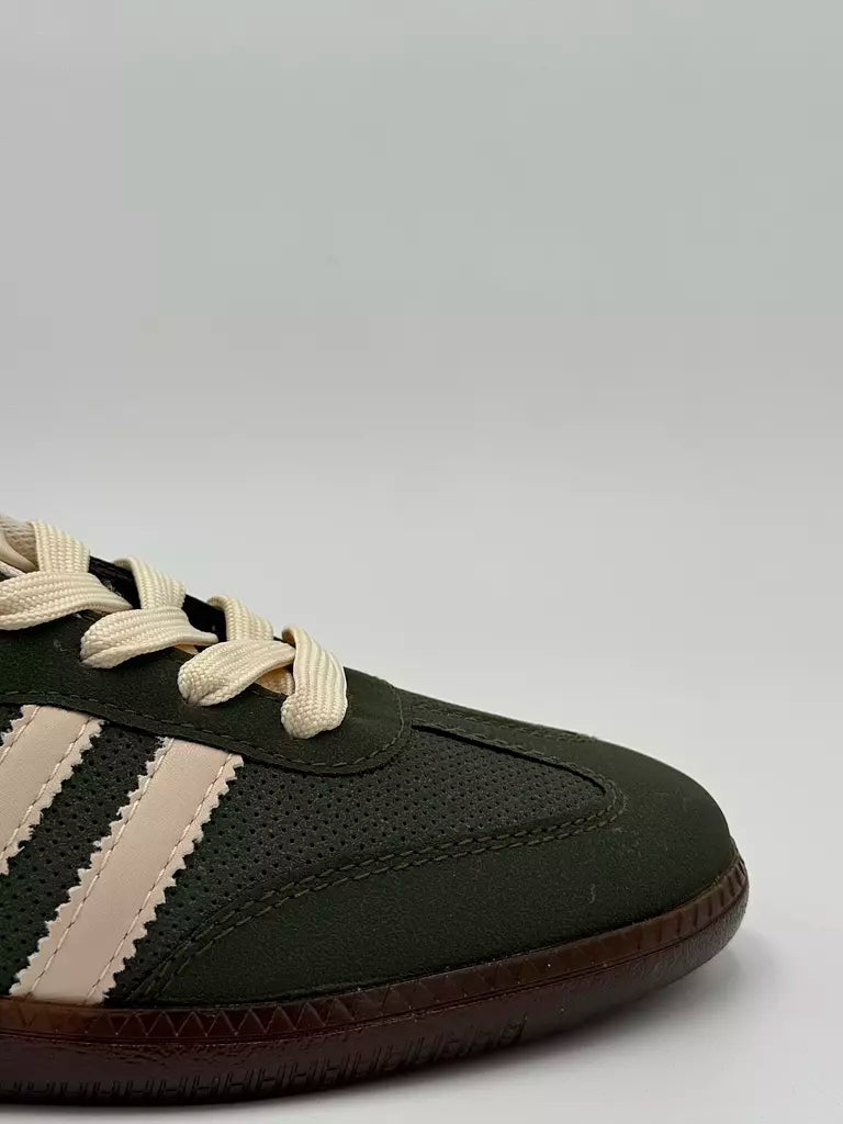 Adidas Samba OG "Olive"