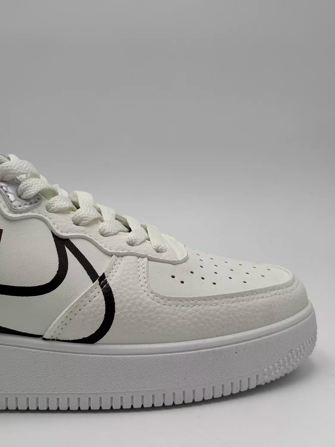 Nike Air Force1 React "WXB"