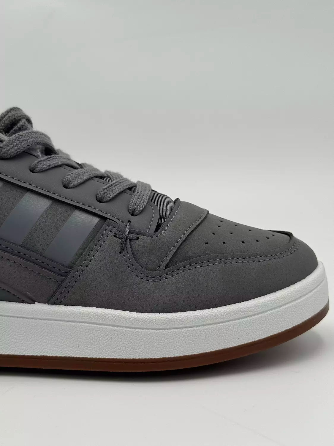 Adidas Forum 84 (grey)