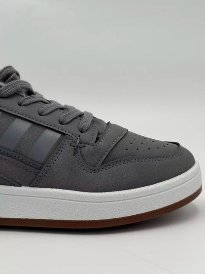 Adidas Forum 84 (grey)