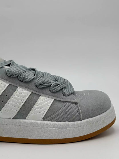 Adidas Campus OOs "grey colourway"