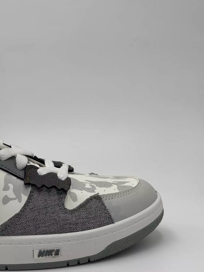Nike SB Dunk Low "Seek To Live On" (G)