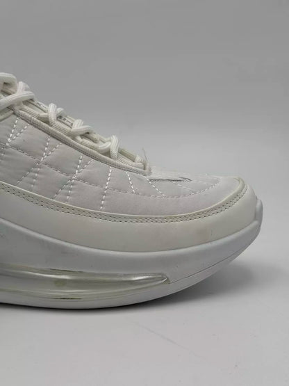 Nike Mx-720-818 (all white)