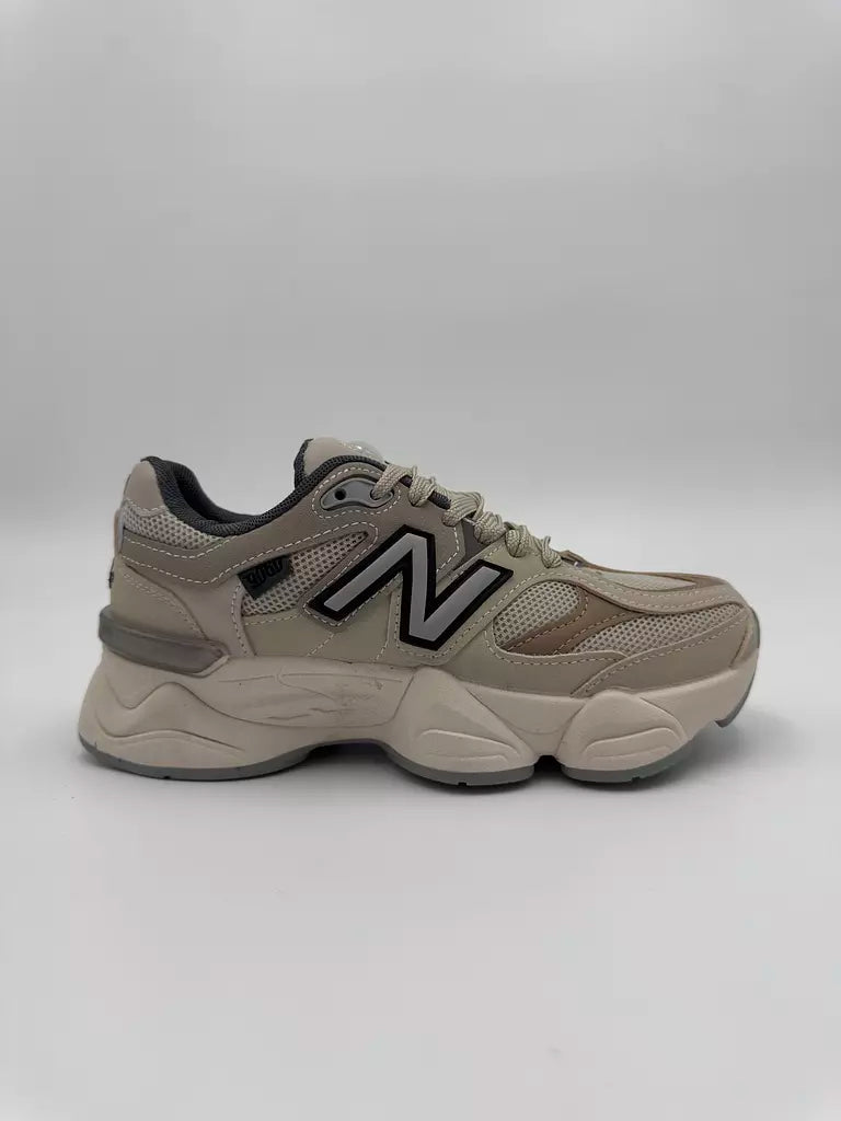 New Balance 9060 " Arid Stone Black"