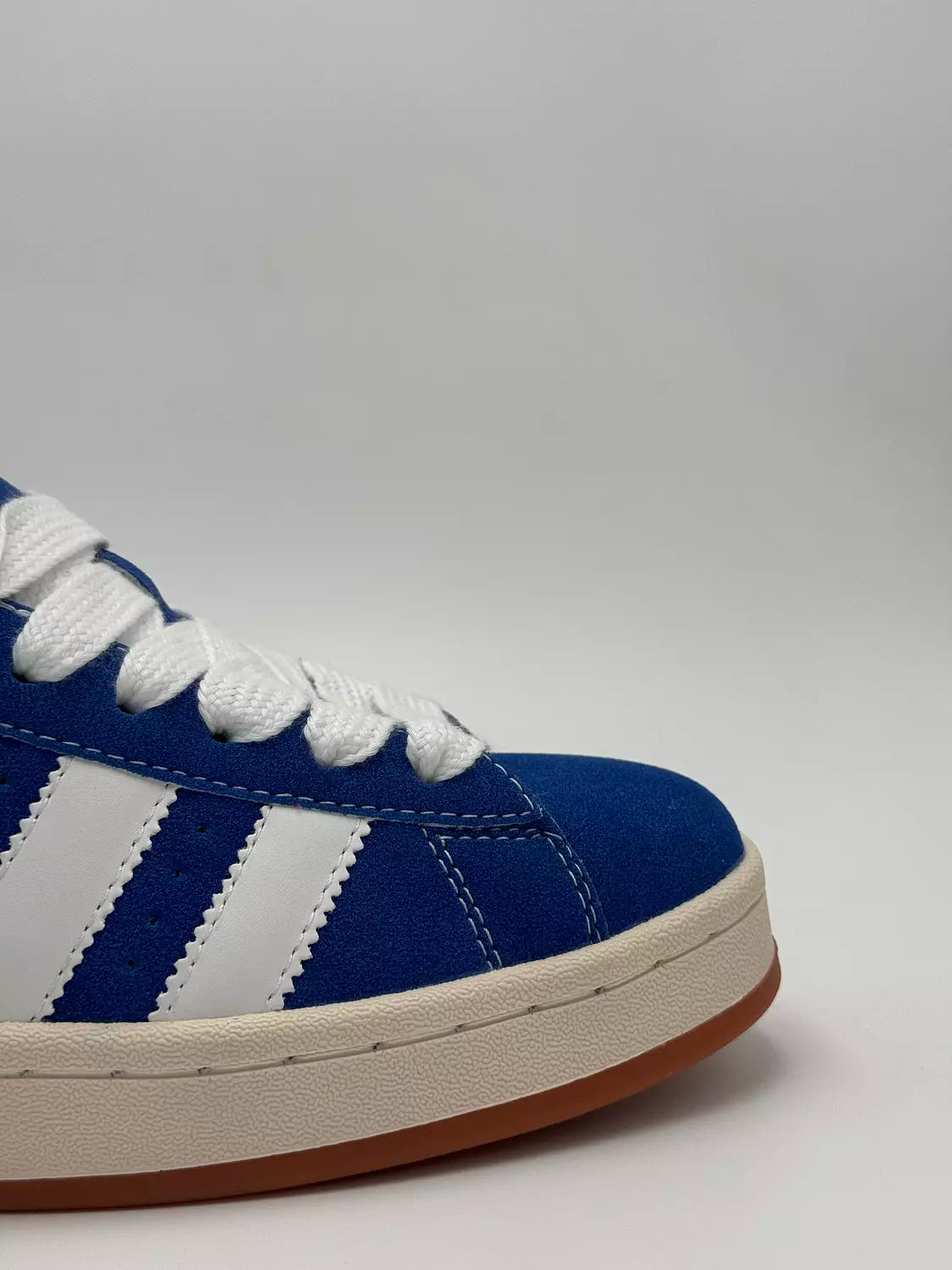 Adidas Campus 00s "Semi Lucid Blue"