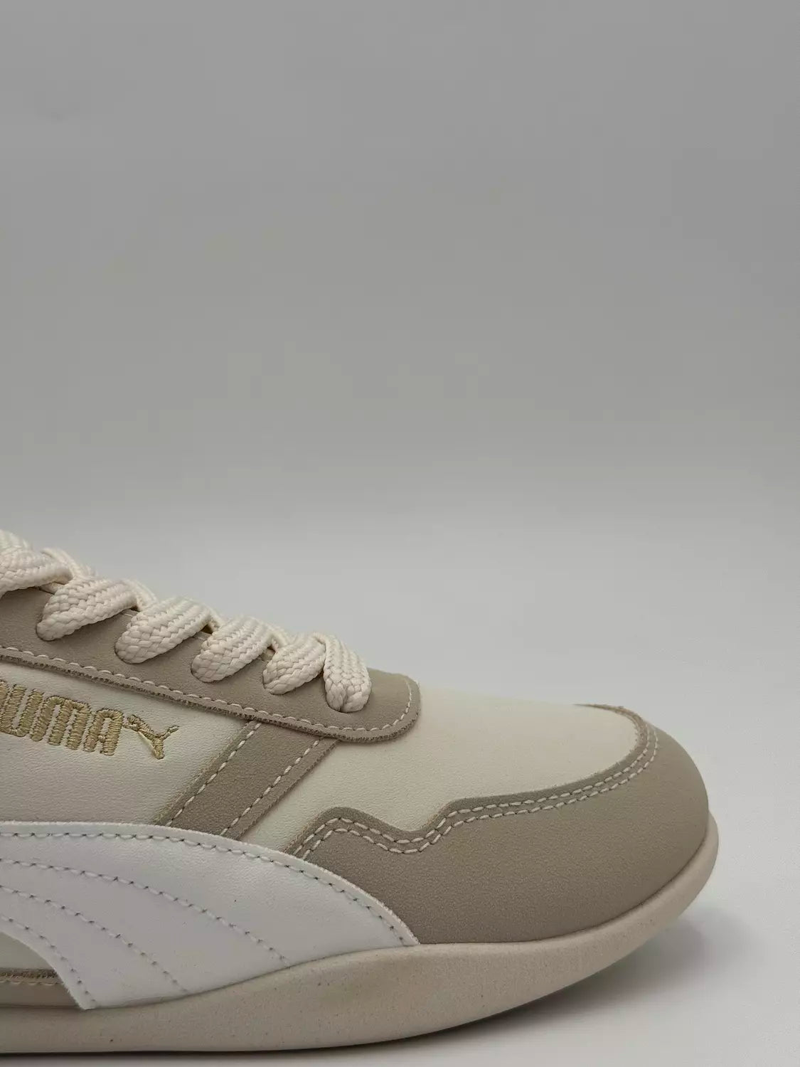 Puma Bella Donna "Tan Colorway"