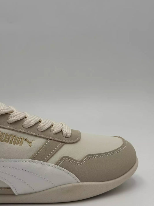 Puma Bella Donna "Tan Colorway"