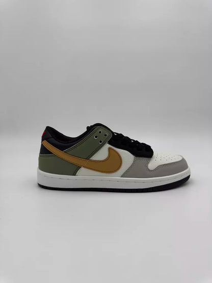 Nike SB dunk "Tourmaline"