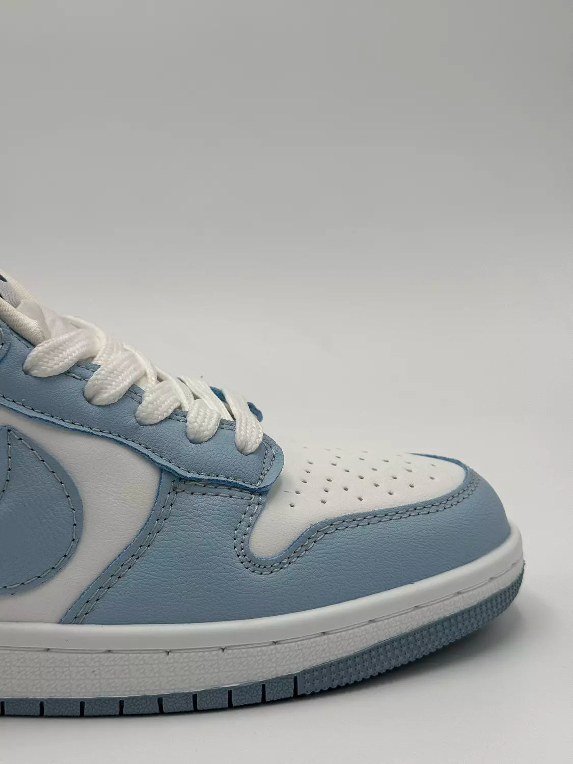 Nike SB Dunk "baby blue"