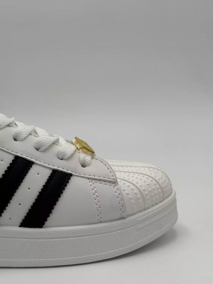 Adidas Super Star "Golden Stamp"(BS)