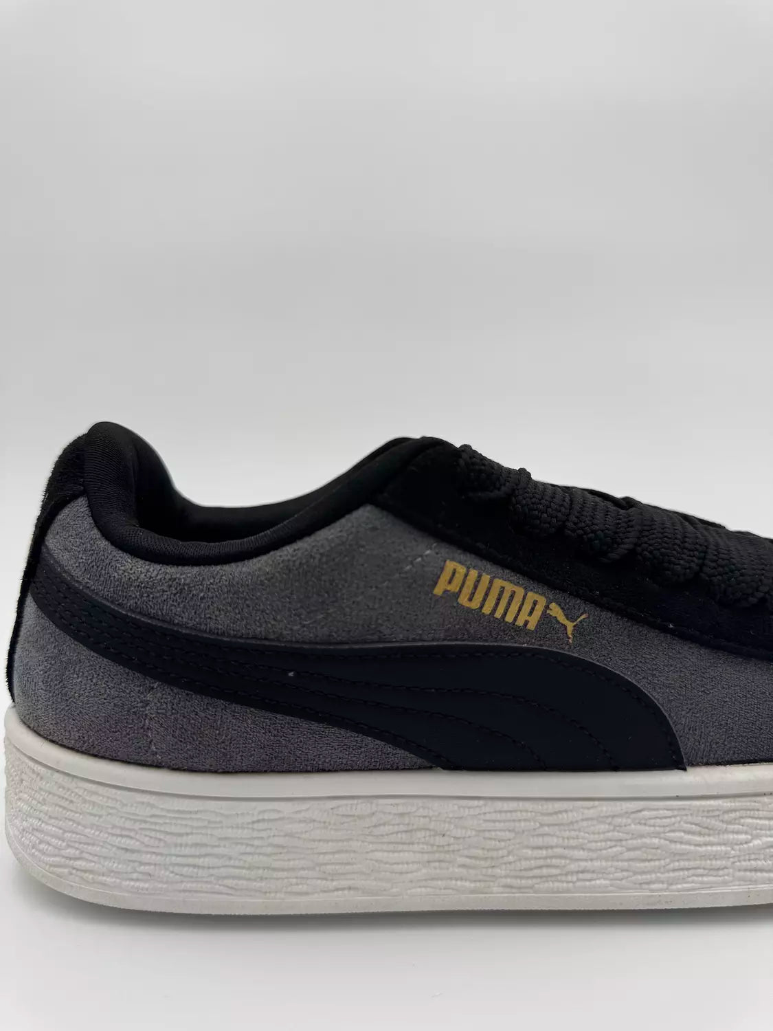 PUMA Suede XL