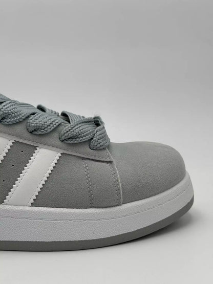 Adidas Campus OOs "grey -special size "