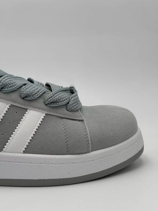 Adidas Campus OOs "grey -special size "