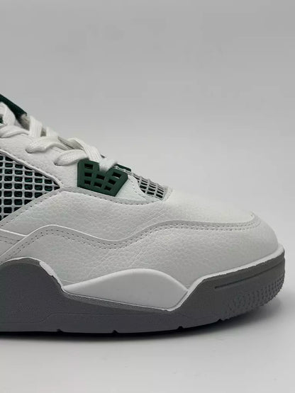 Jordan 4 Retro (Oxidized Green)
